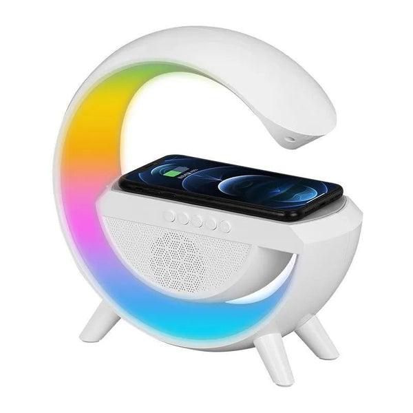 Led Wireless Charger